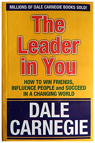 9788184170191: The Leader In You