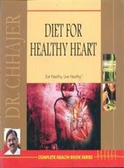 9788184191783: Diet For Healthy Heart