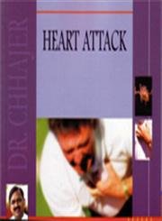 Beispielbild fr Heart Attack zum Verkauf von Books Puddle