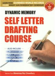 Stock image for Dynamic Memory Self Letter Drafting Course for sale by Bahamut Media
