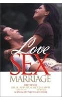 Love, Sex and Marriage (9788184192414) by K. Dr. Sohail; Bette Davis