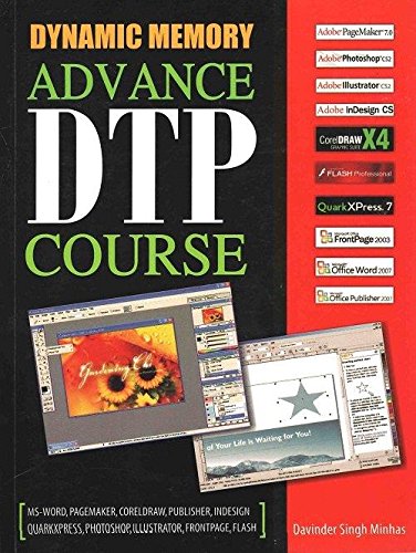 Beispielbild fr Dynamic Memory Advance DTP Course zum Verkauf von PBShop.store US