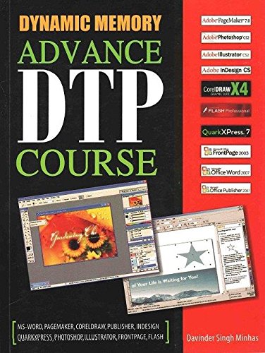 Stock image for Dynamic Memory Advance DTP Course for sale by PBShop.store US