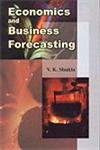 Stock image for Economics and Business Forecasting for sale by Majestic Books