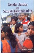 Stock image for Gender Justrice and Sexual Discrimination for sale by dsmbooks