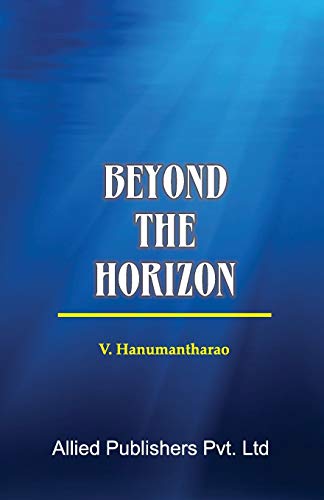 Stock image for Beyond The Horizon for sale by Books Puddle