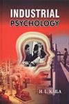 9788184290059: Industrial Psychology