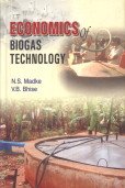 Beispielbild fr Economics of Biogas Technology zum Verkauf von Vedams eBooks (P) Ltd