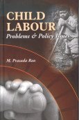 Beispielbild fr Child Labour Problems and Policy Issues zum Verkauf von Vedams eBooks (P) Ltd