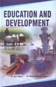 Stock image for Education and Development for sale by Vedams eBooks (P) Ltd