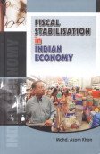 Beispielbild fr Fiscal Stabilisation in Indian Economy zum Verkauf von Vedams eBooks (P) Ltd