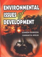 Stock image for Environmental Issues of Development for sale by Vedams eBooks (P) Ltd
