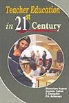 Beispielbild fr Teacher Education in Twenty First Century zum Verkauf von Vedams eBooks (P) Ltd