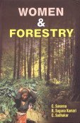 Beispielbild fr Women and Forestry zum Verkauf von Vedams eBooks (P) Ltd