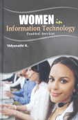 Beispielbild fr Women in Information Technology : Enabled Services zum Verkauf von Vedams eBooks (P) Ltd