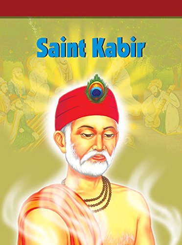 Stock image for Saint Kabir for sale by Books Puddle