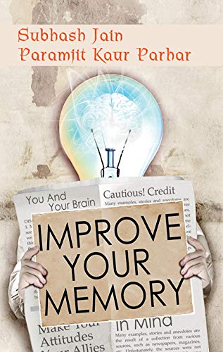 9788184300352: Improve Your Memory