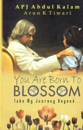 Imagen de archivo de You are Born to Blossom a la venta por Books Puddle