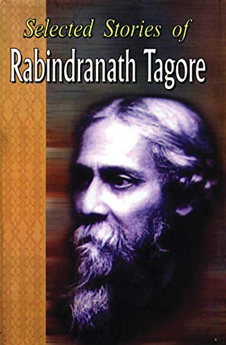 Stock image for Selected Stories of Rabindranath Tagore for sale by Books Puddle