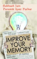 9788184300499: Improve Your Memory