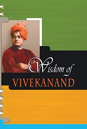 Stock image for Wisdom of Vivekananda for sale by Books Puddle