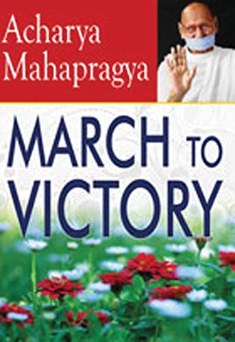 Stock image for March to Victory for sale by Books Puddle