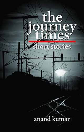 Stock image for The Journey Times for sale by Books Puddle