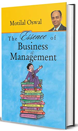 Imagen de archivo de The Essense Of Business & Manegement a la venta por Books Unplugged