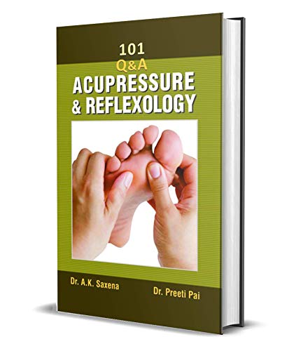 Stock image for 101 Q & A Acupressure & Reflexology for sale by Books Puddle