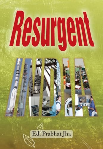 Stock image for Resurgent India for sale by Books Puddle