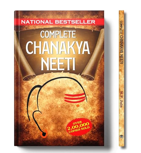 9788184302110: Chanakya Neeti