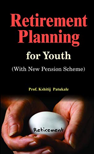 Stock image for Retirement Planning For Youth for sale by dsmbooks