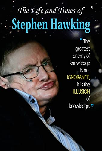 Stock image for The Life And Times Of Stephen Hawking for sale by GF Books, Inc.