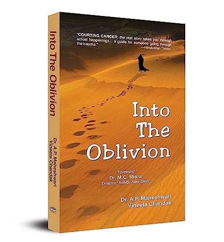 Imagen de archivo de Into the Oblivion a la venta por Books Puddle