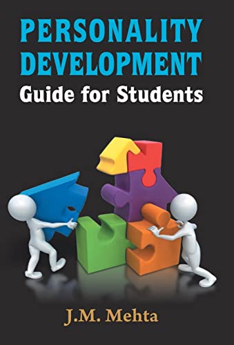 Stock image for Personality Development Guide for Students for sale by Books Puddle