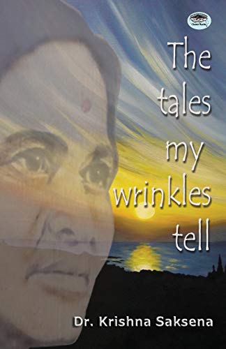 Stock image for The Tales My Wrinkles Tell [Soft Cover ] for sale by booksXpress