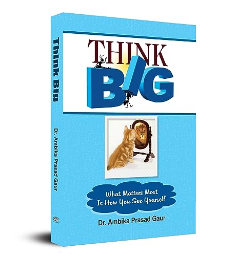 Stock image for Think Big for sale by Books Puddle