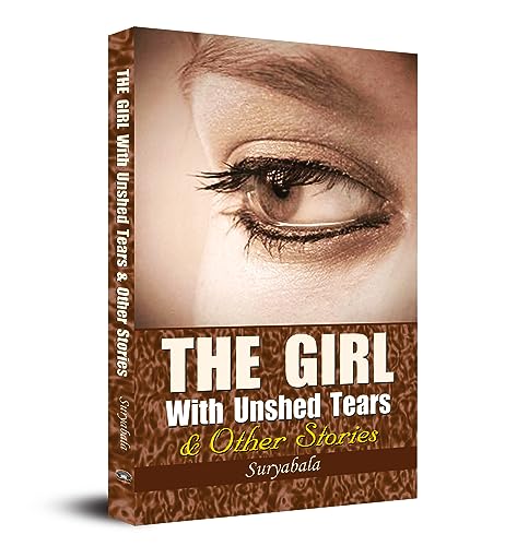 Stock image for The Girl With Unshed Tears & Other Stories for sale by Books Puddle