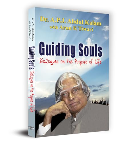 9788184303438: Guiding Souls (Pb): Dialogues On The Purpose Of Life