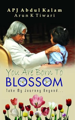 Beispielbild fr You Are Born to Blossom zum Verkauf von Blackwell's