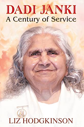 Stock image for Dadi Janki A Century of Service for sale by Books Puddle