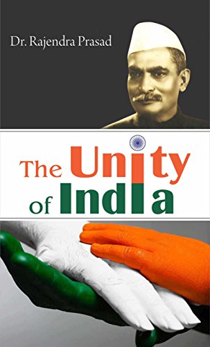 Imagen de archivo de The Unity of India a la venta por Books Puddle