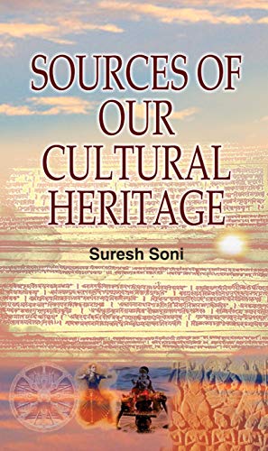 Stock image for Sources of Our Cultural Heritage for sale by dsmbooks