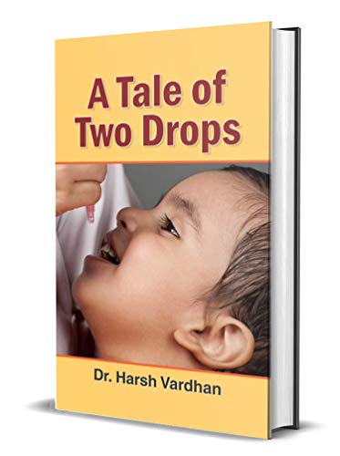 Stock image for A Tale of Two Drops for sale by Books Puddle