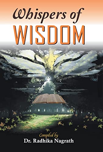 Stock image for Whispers of Wisdom for sale by Books Puddle