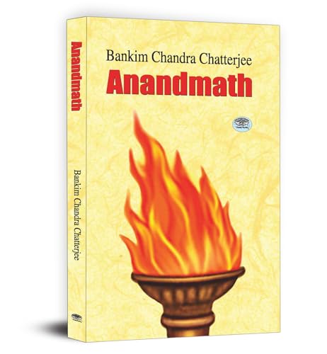 Stock image for Anandmath for sale by Books Puddle