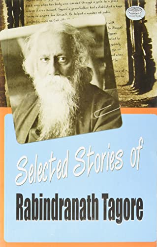 Stock image for Selected Stories of Rabindranath Tagore for sale by Books Puddle