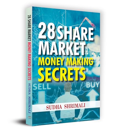 Stock image for 28 Share Market Money Making Secrets for sale by Books Puddle