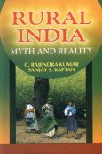 9788184350050: Rural India: Myth and Reality