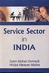 Beispielbild fr Service Sector in India zum Verkauf von Majestic Books